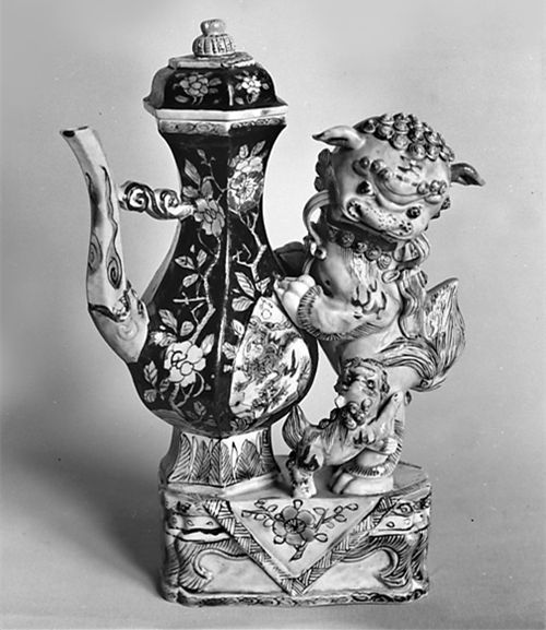 酒、歷史、藝術——那些令人贊嘆的酒類藝術藏品